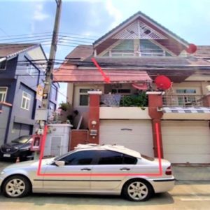 03 Townhouse
