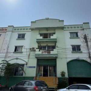 04 Commercial Building