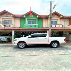03 Townhouse