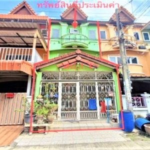 03 Townhouse