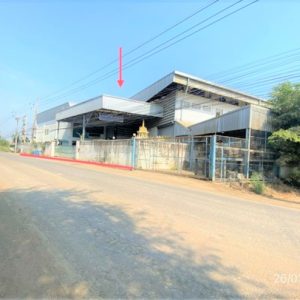 09 Factory Building