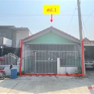 03 Townhouse
