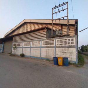 12 warehouses