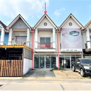 03 Townhouse