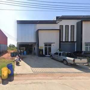 12 warehouses