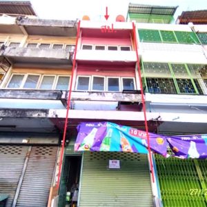 04 Commercial Building