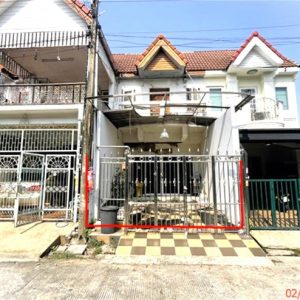 03 Townhouse