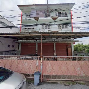 04 Commercial Building