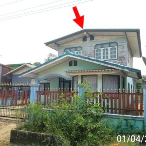 02 Single House