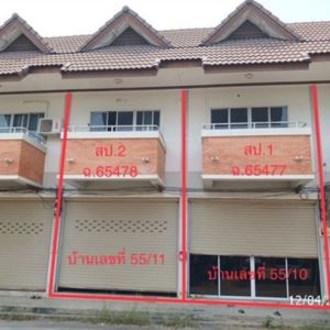04 Commercial Building