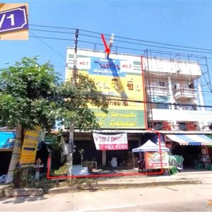 04 Commercial Building