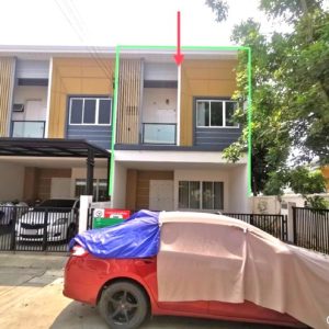 03 Townhouse