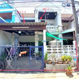 03 Townhouse