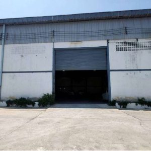 12 warehouses