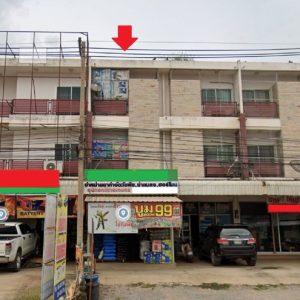 04 Commercial Building