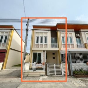 03 Townhouse
