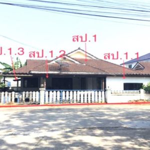 02 Single House