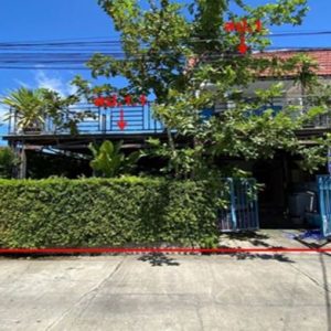 03 Townhouse