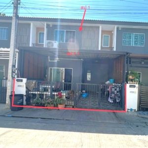 03 Townhouse
