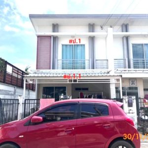 03 Townhouse