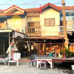 03 Townhouse