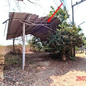 26 multi -purpose sheds