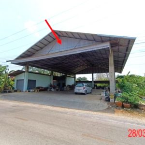 12 warehouses