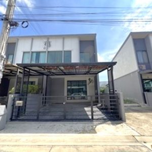 03 Townhouse