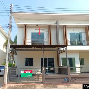03 Townhouse