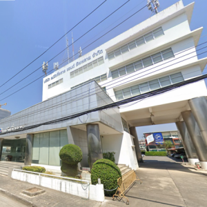 10 office buildings