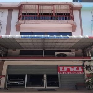 04 Commercial Building