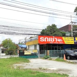 04 Commercial Building