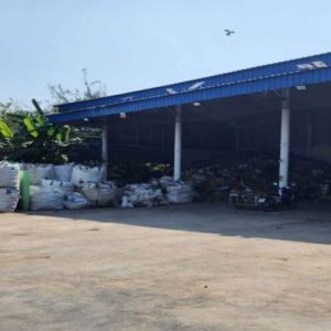 12 warehouses