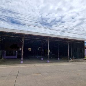 12 warehouses