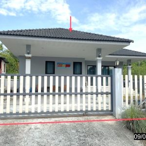 02 Single House