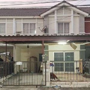 03 Townhouse