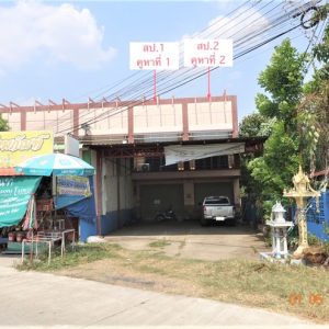 04 Commercial Building