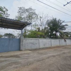 09 Factory Building