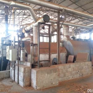 99 Machinery