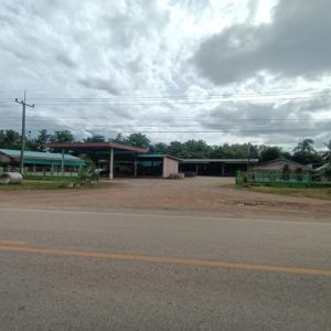 12 warehouses