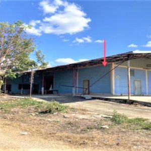 09 Factory Building