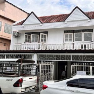 03 Townhouse