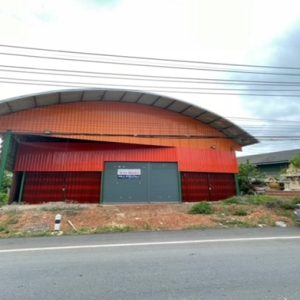 12 warehouses