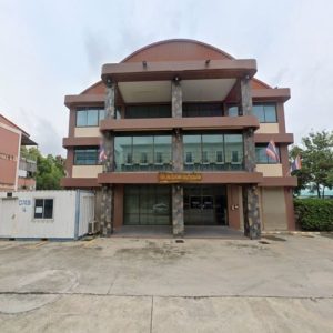 10 office buildings