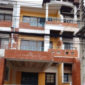 03 Townhouse