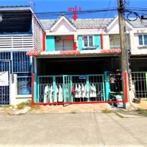 03 Townhouse
