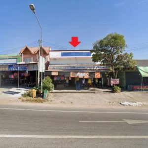 31 Large Building