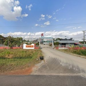 09 Factory Building
