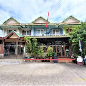 03 Townhouse