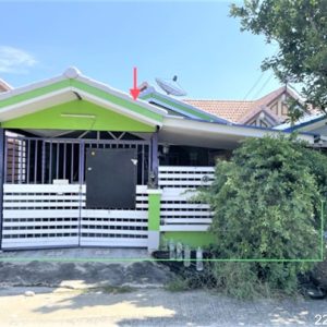 03 Townhouse